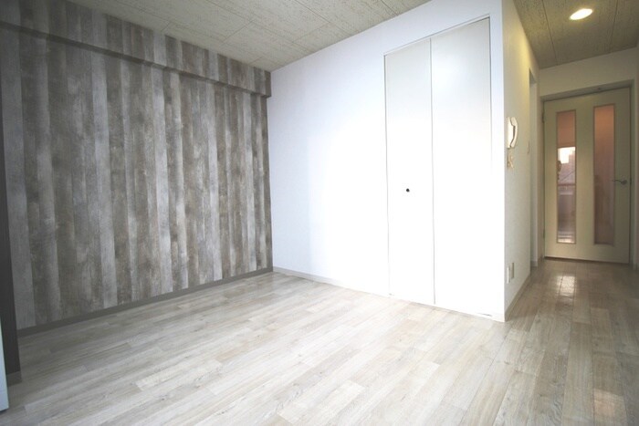 ハウスオブリザ平岸参番館の物件内観写真