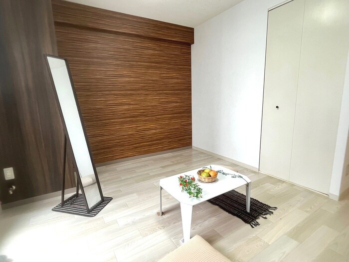 ハウスオブリザ平岸参番館の物件内観写真