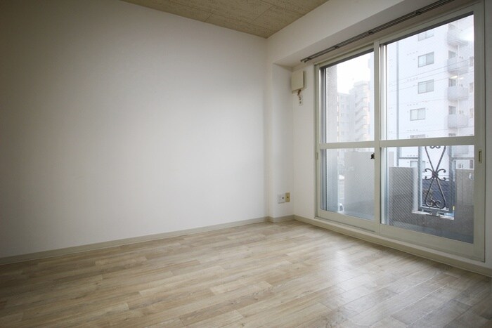 ハウスオブリザ平岸参番館の物件内観写真