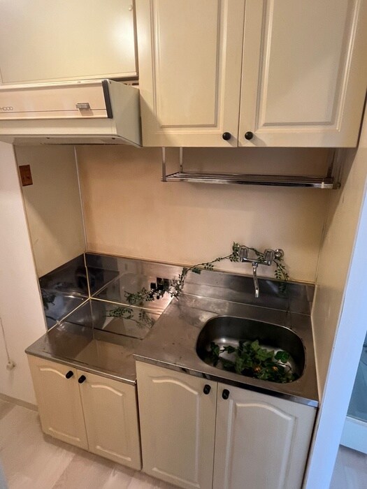 ハウスオブリザ平岸参番館の物件内観写真