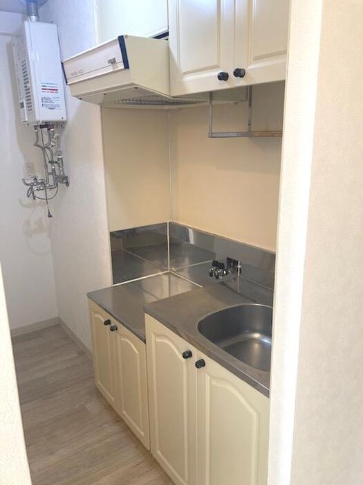 ハウスオブリザ平岸参番館の物件内観写真