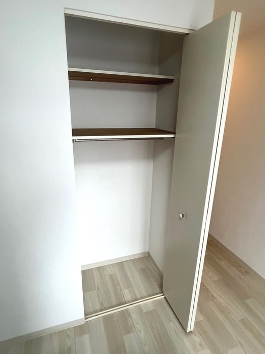 ハウスオブリザ平岸参番館の物件内観写真