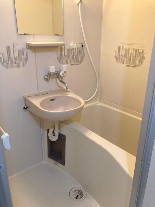 ハウスオブリザ平岸参番館の物件内観写真