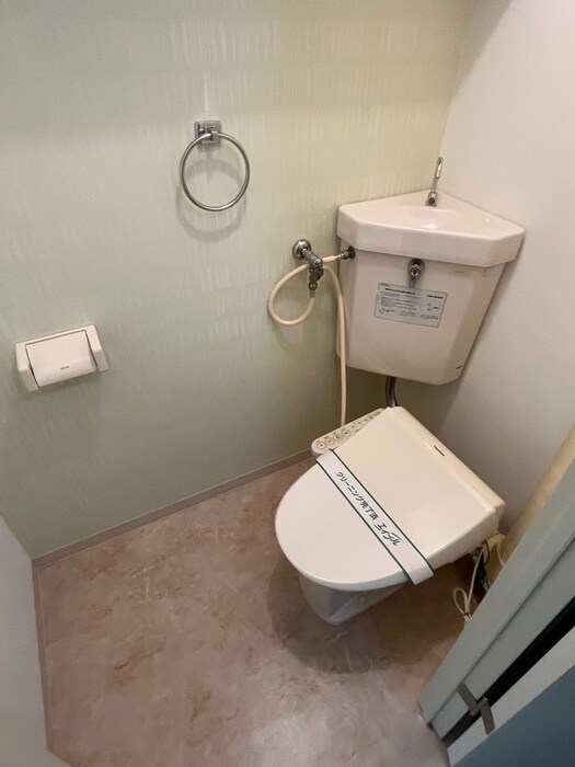 ハウスオブリザ平岸参番館の物件内観写真