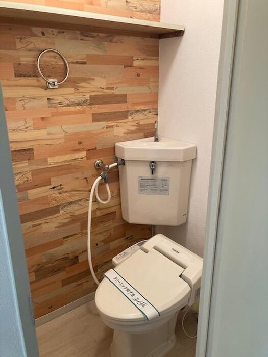 ハウスオブリザ平岸参番館の物件内観写真