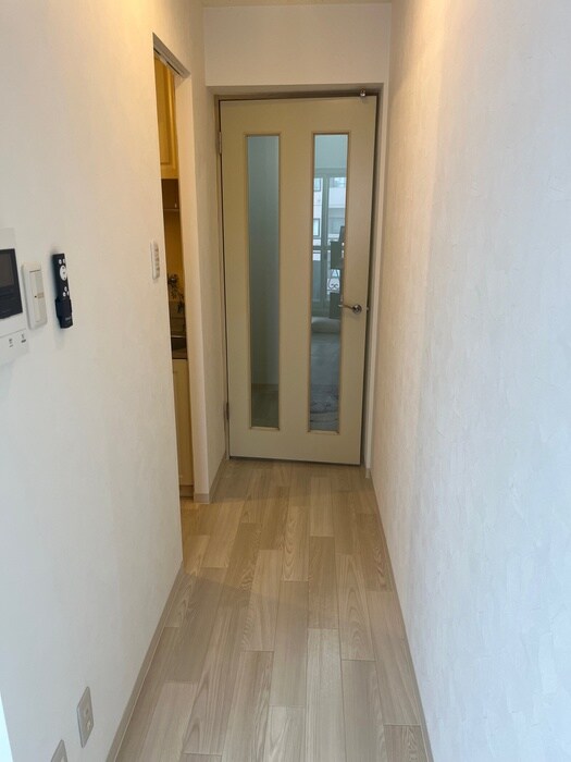 ハウスオブリザ平岸参番館の物件内観写真