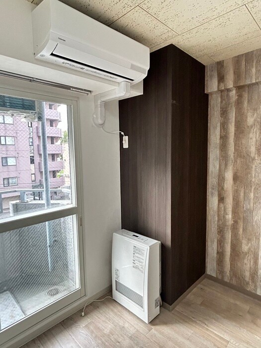 ハウスオブリザ平岸参番館の物件内観写真