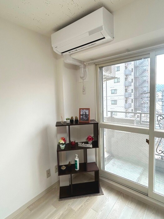 ハウスオブリザ平岸参番館の物件内観写真