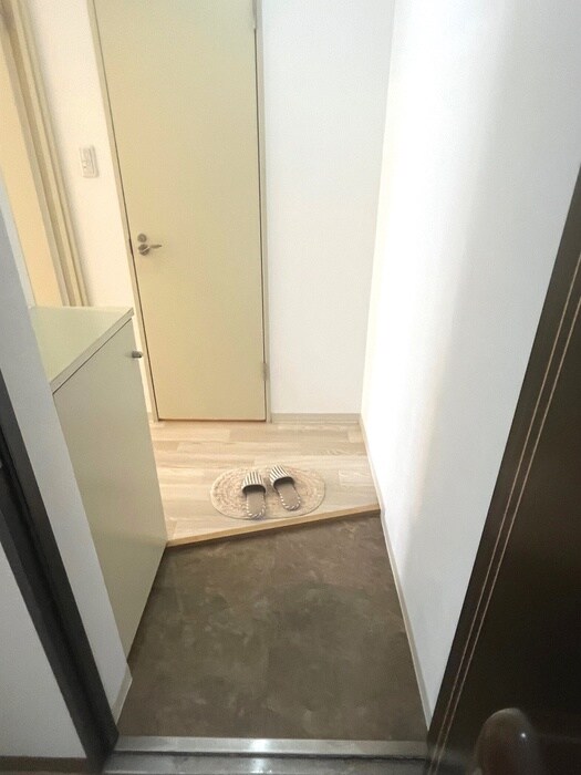 ハウスオブリザ平岸参番館の物件内観写真