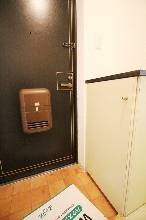 ハウスオブリザ平岸参番館の物件内観写真