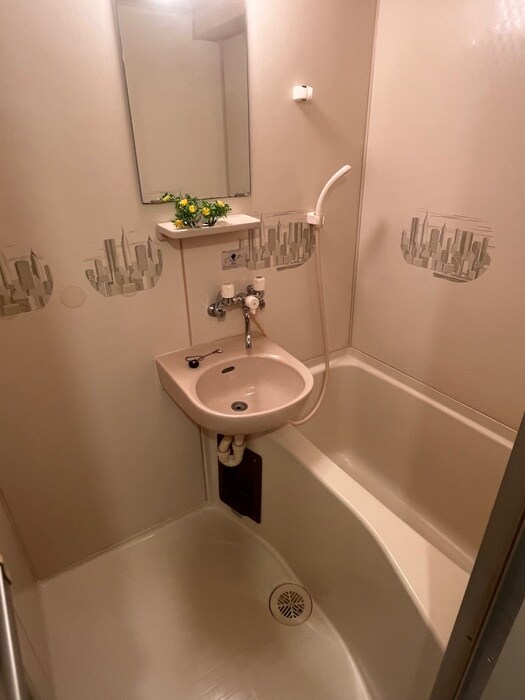 ハウスオブリザ平岸参番館の物件内観写真