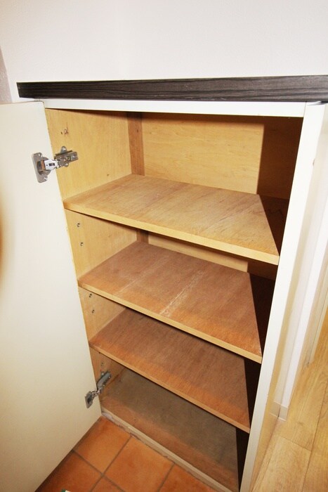 ハウスオブリザ平岸参番館の物件内観写真