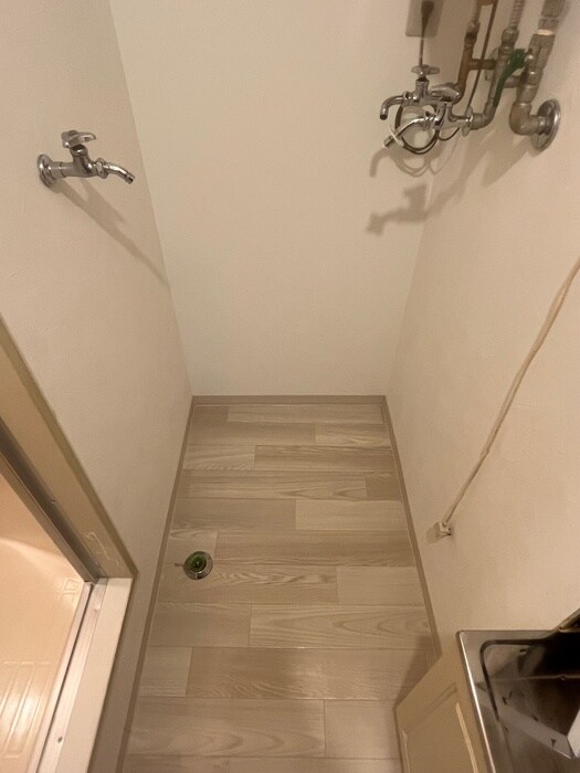 ハウスオブリザ平岸参番館の物件内観写真