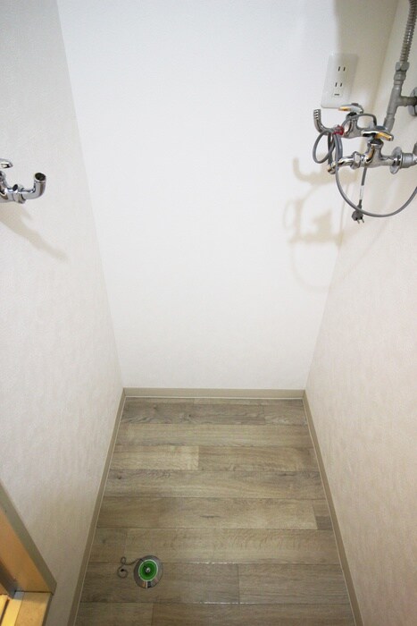 ハウスオブリザ平岸参番館の物件内観写真