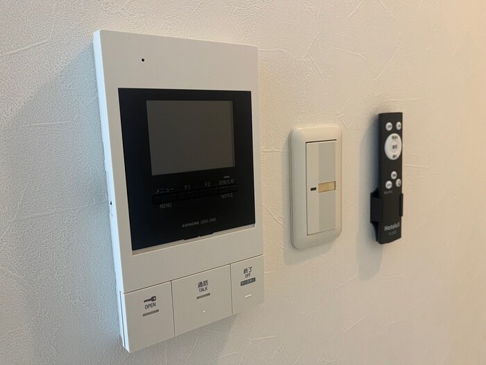 ハウスオブリザ平岸参番館の物件内観写真