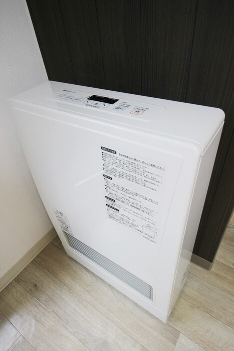 ハウスオブリザ平岸参番館の物件内観写真