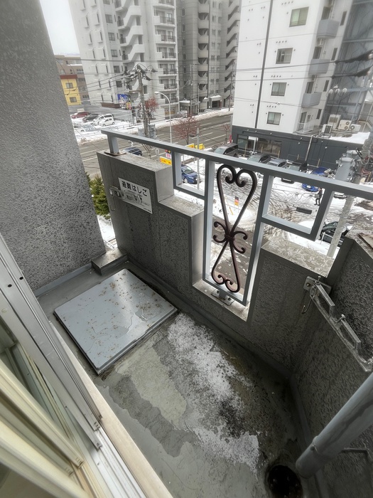 ハウスオブリザ平岸参番館の物件内観写真