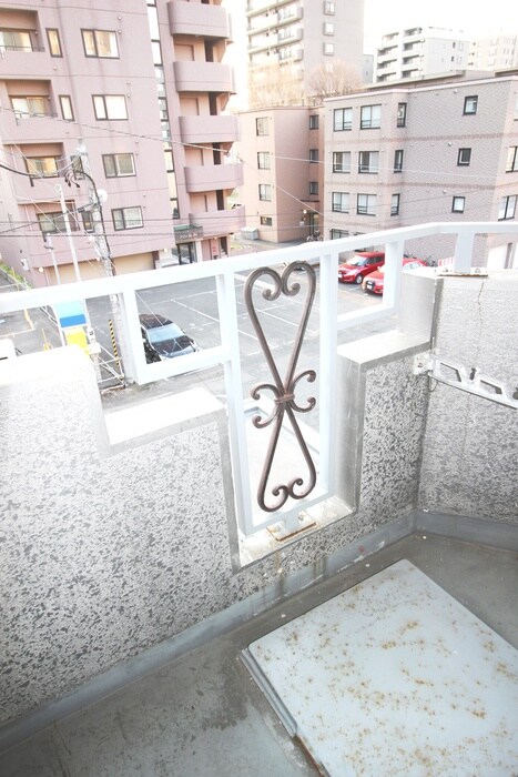 ハウスオブリザ平岸参番館の物件内観写真