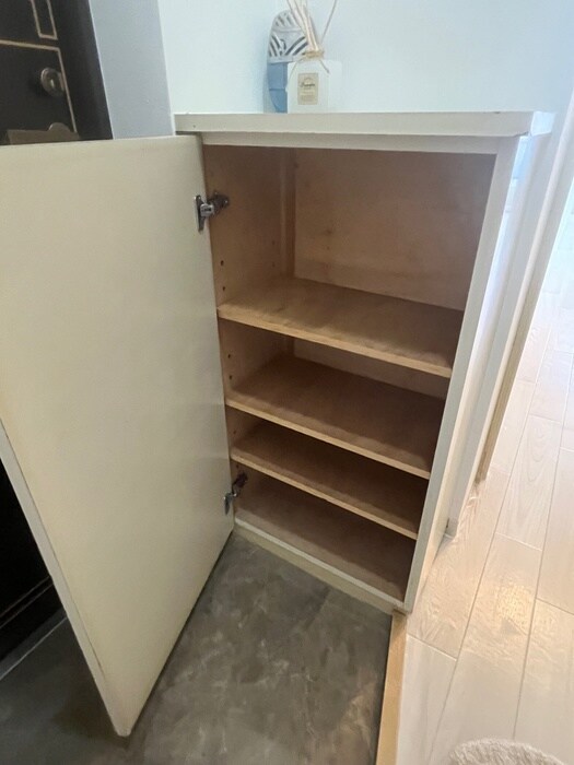 ハウスオブリザ平岸参番館の物件内観写真