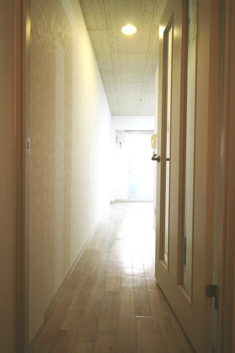 ハウスオブリザ平岸参番館の物件内観写真