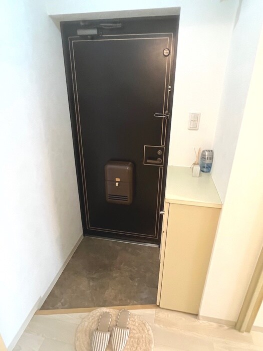 ハウスオブリザ平岸参番館の物件内観写真