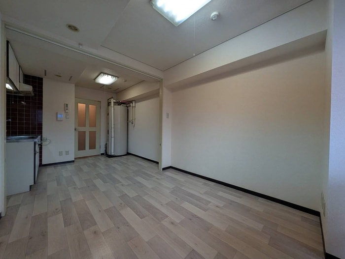 ティアラ手稲本町の物件内観写真