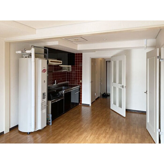 ティアラ手稲本町の物件内観写真