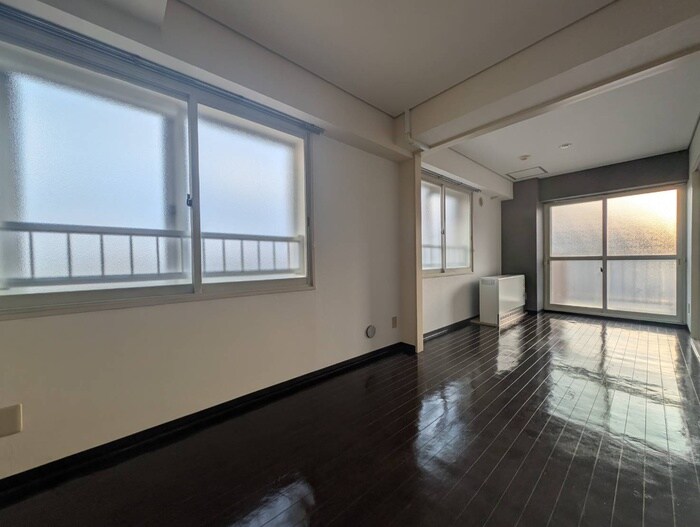 ティアラ手稲本町の物件内観写真