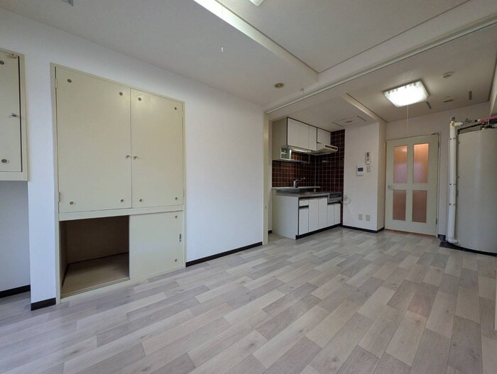 ティアラ手稲本町の物件内観写真