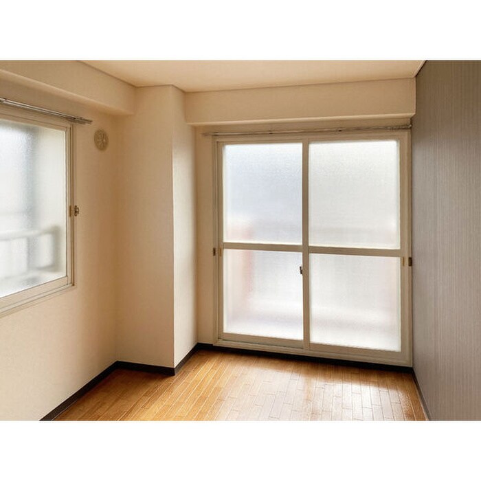 ティアラ手稲本町の物件内観写真