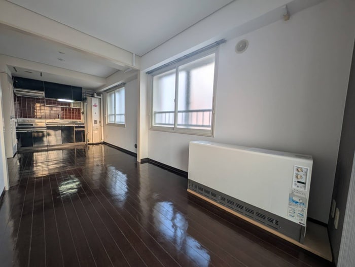 ティアラ手稲本町の物件内観写真