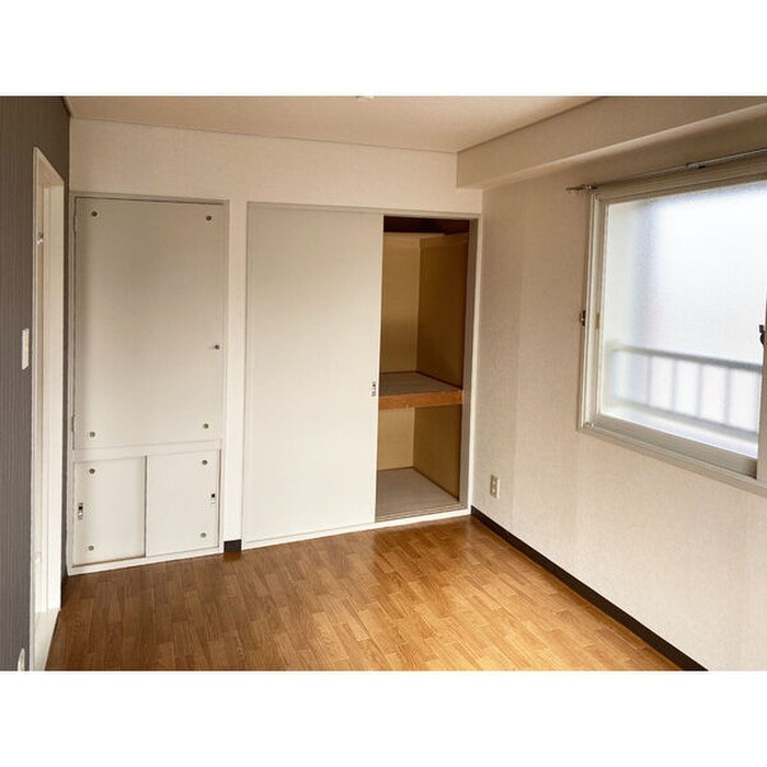 ティアラ手稲本町の物件内観写真