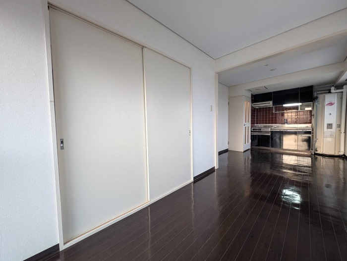 ティアラ手稲本町の物件内観写真