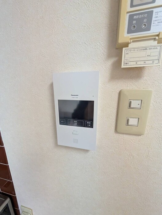 ティアラ手稲本町の物件内観写真