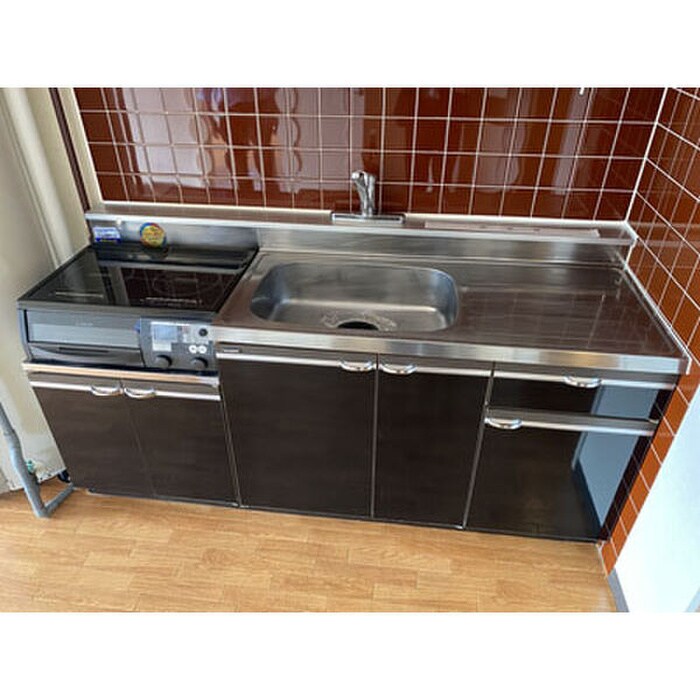 ティアラ手稲本町の物件内観写真