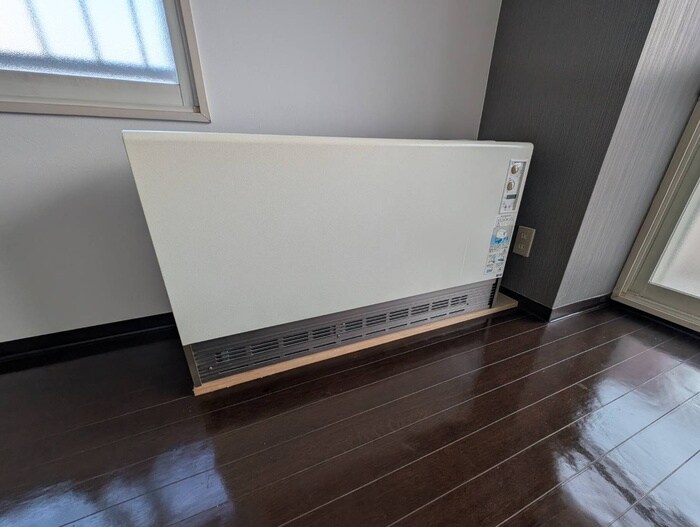 ティアラ手稲本町の物件内観写真