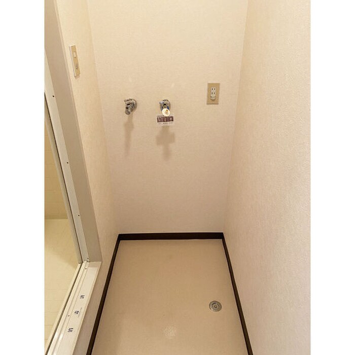 ティアラ手稲本町の物件内観写真