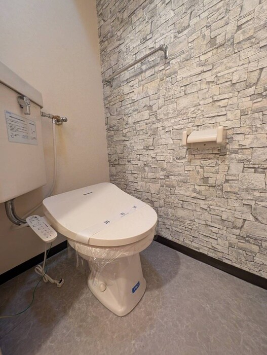 ティアラ手稲本町の物件内観写真