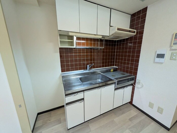 ティアラ手稲本町の物件内観写真