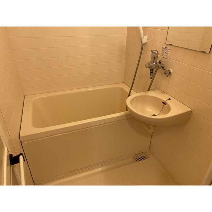 ティアラ手稲本町の物件内観写真