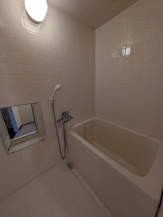 ティアラ手稲本町の物件内観写真