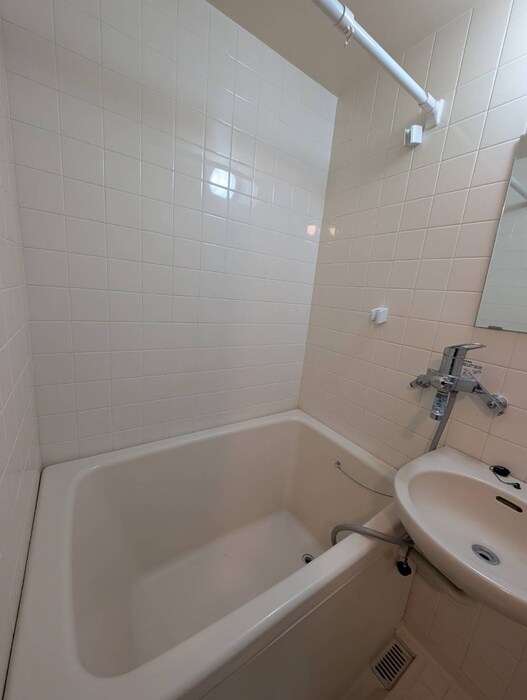 ティアラ手稲本町の物件内観写真