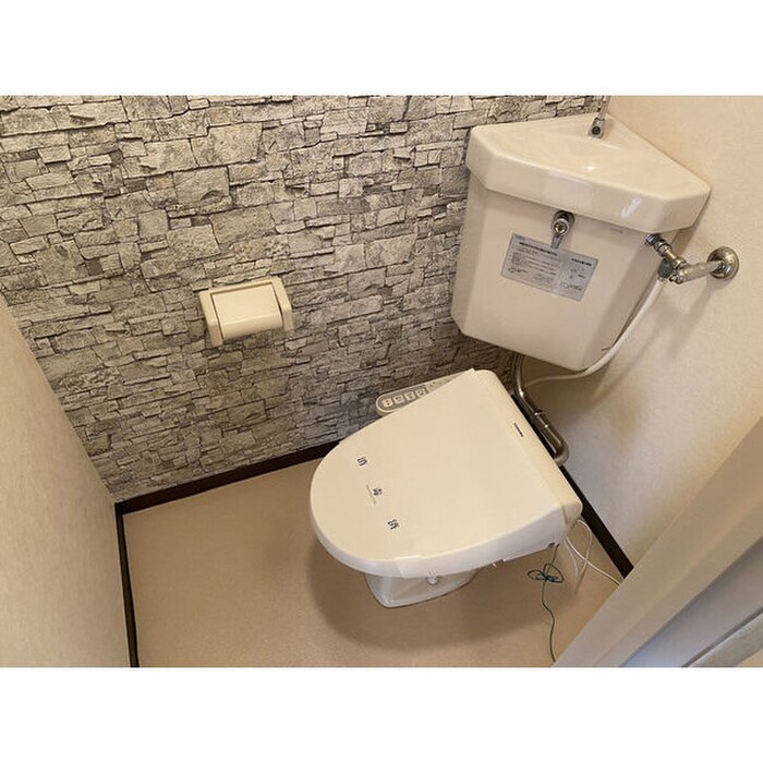 ティアラ手稲本町の物件内観写真