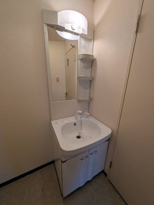 ティアラ手稲本町の物件内観写真