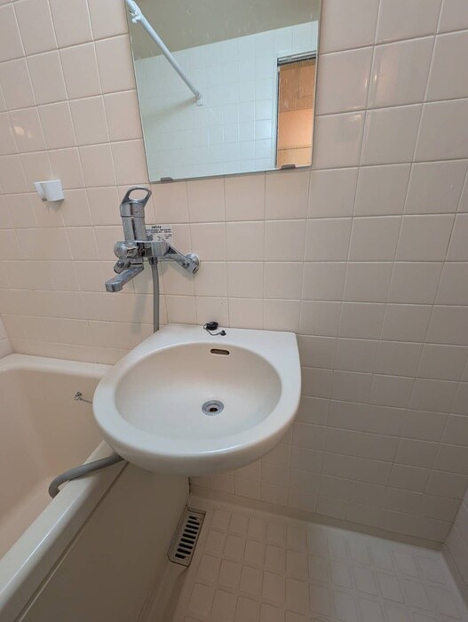 ティアラ手稲本町の物件内観写真