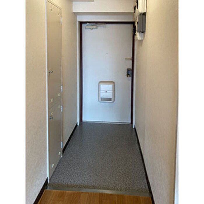 ティアラ手稲本町の物件内観写真