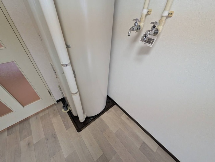 ティアラ手稲本町の物件内観写真