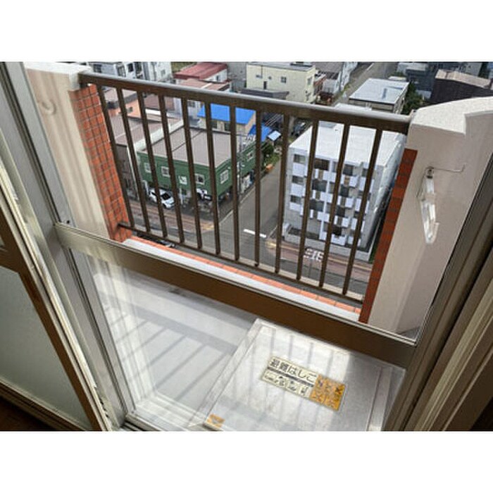 ティアラ手稲本町の物件内観写真