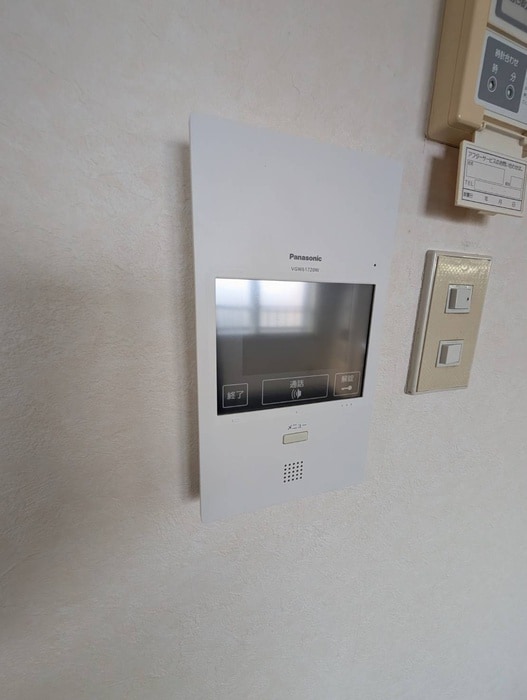 ティアラ手稲本町の物件内観写真