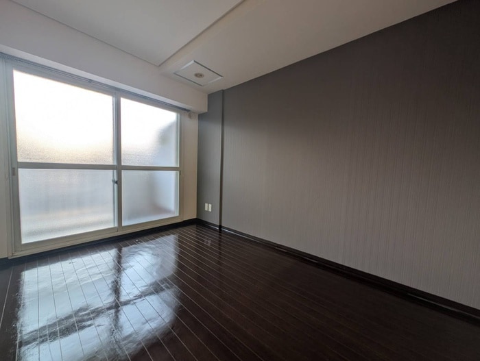 ティアラ手稲本町の物件内観写真